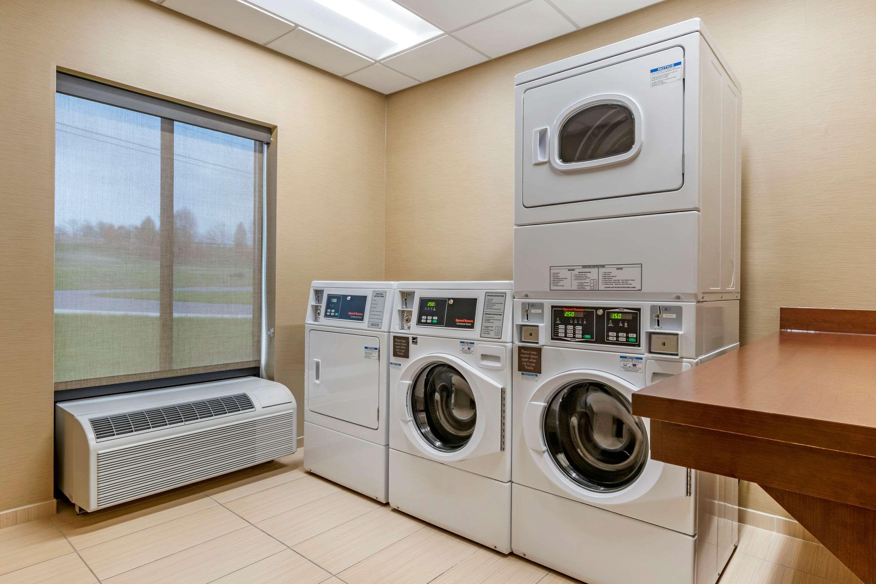 Comfort Suites Manheim - Lancaster Luaran gambar