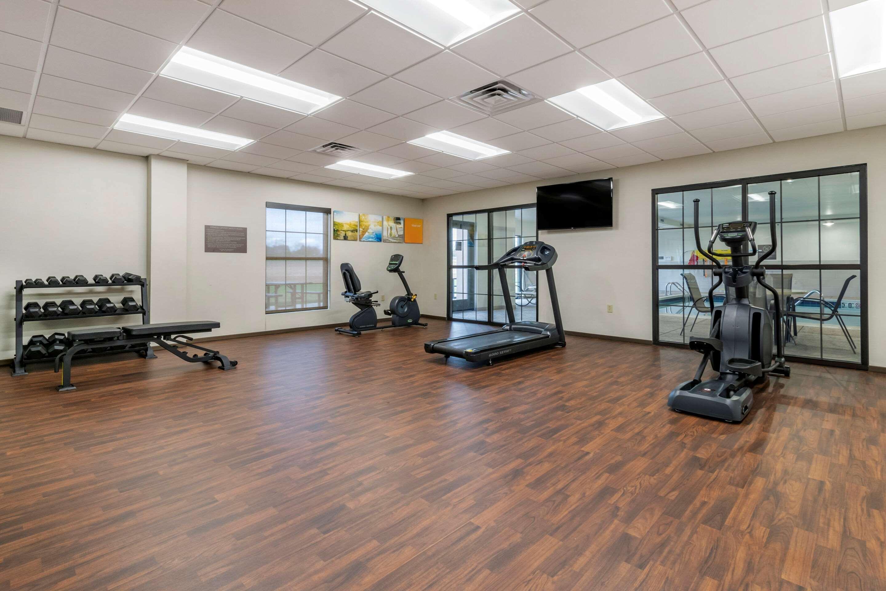 Comfort Suites Manheim - Lancaster Luaran gambar