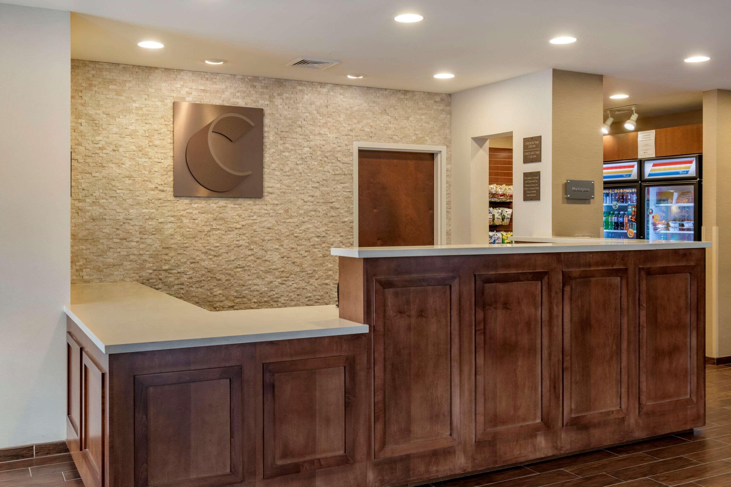 Comfort Suites Manheim - Lancaster Luaran gambar