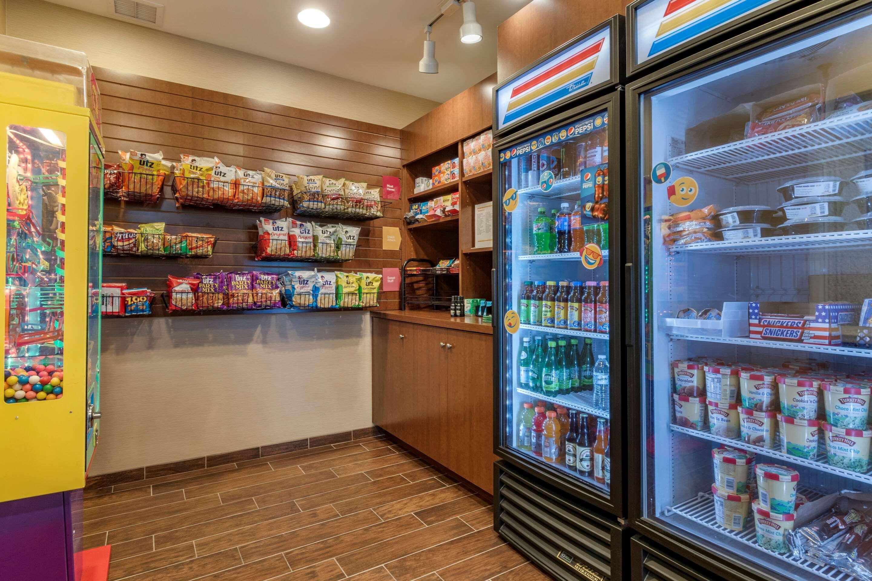 Comfort Suites Manheim - Lancaster Luaran gambar