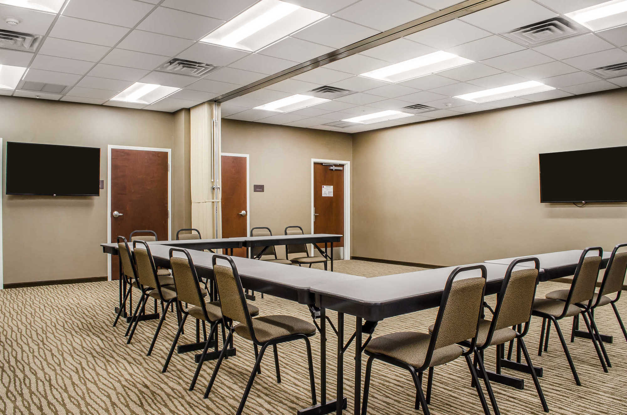 Comfort Suites Manheim - Lancaster Kemudahan gambar