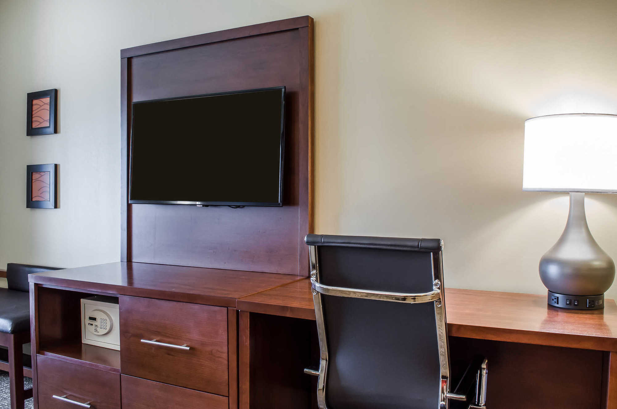Comfort Suites Manheim - Lancaster Bilik gambar