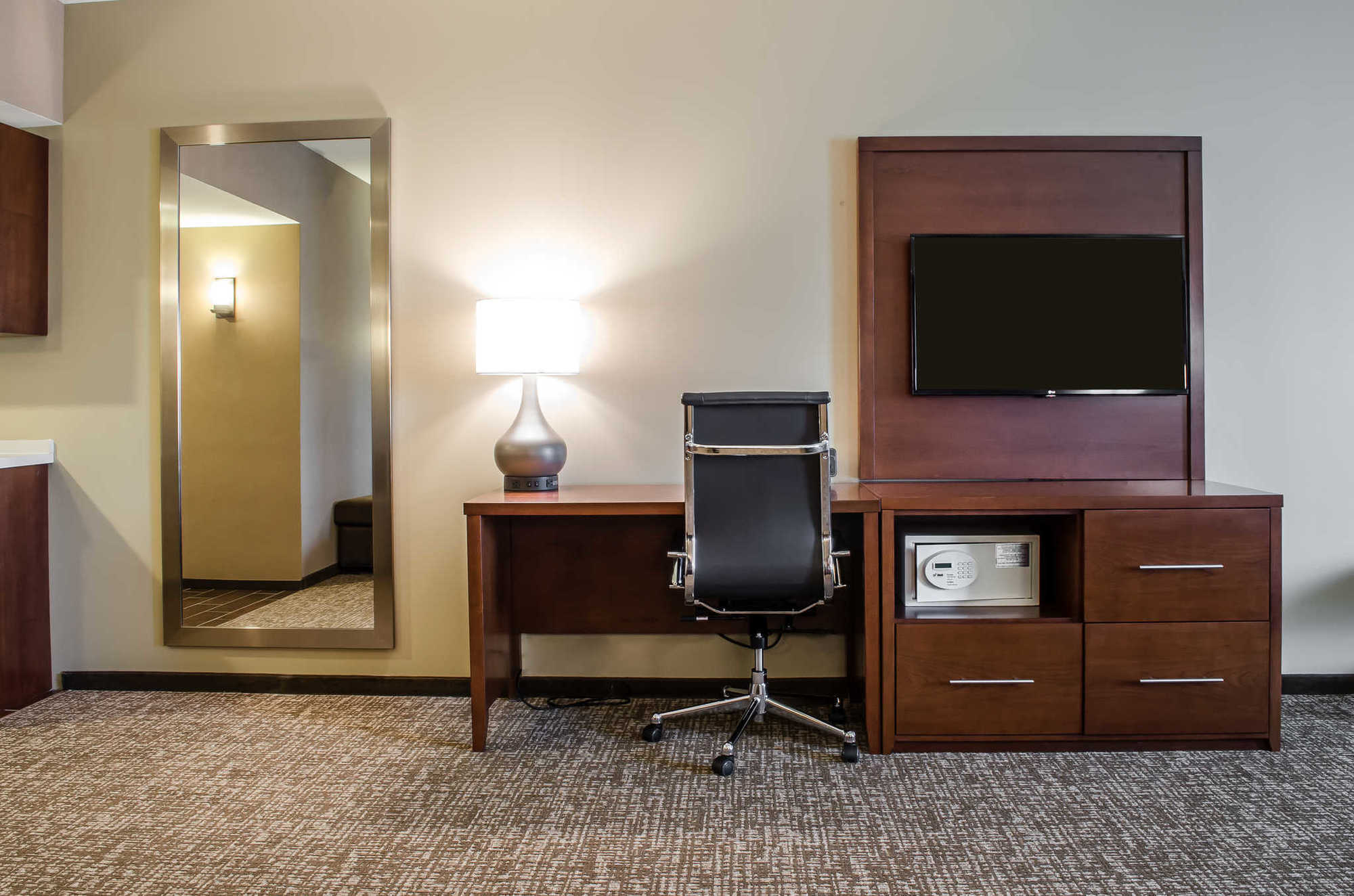 Comfort Suites Manheim - Lancaster Bilik gambar