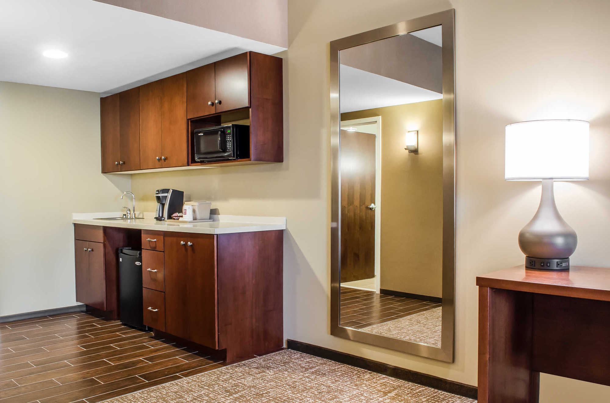 Comfort Suites Manheim - Lancaster Bilik gambar