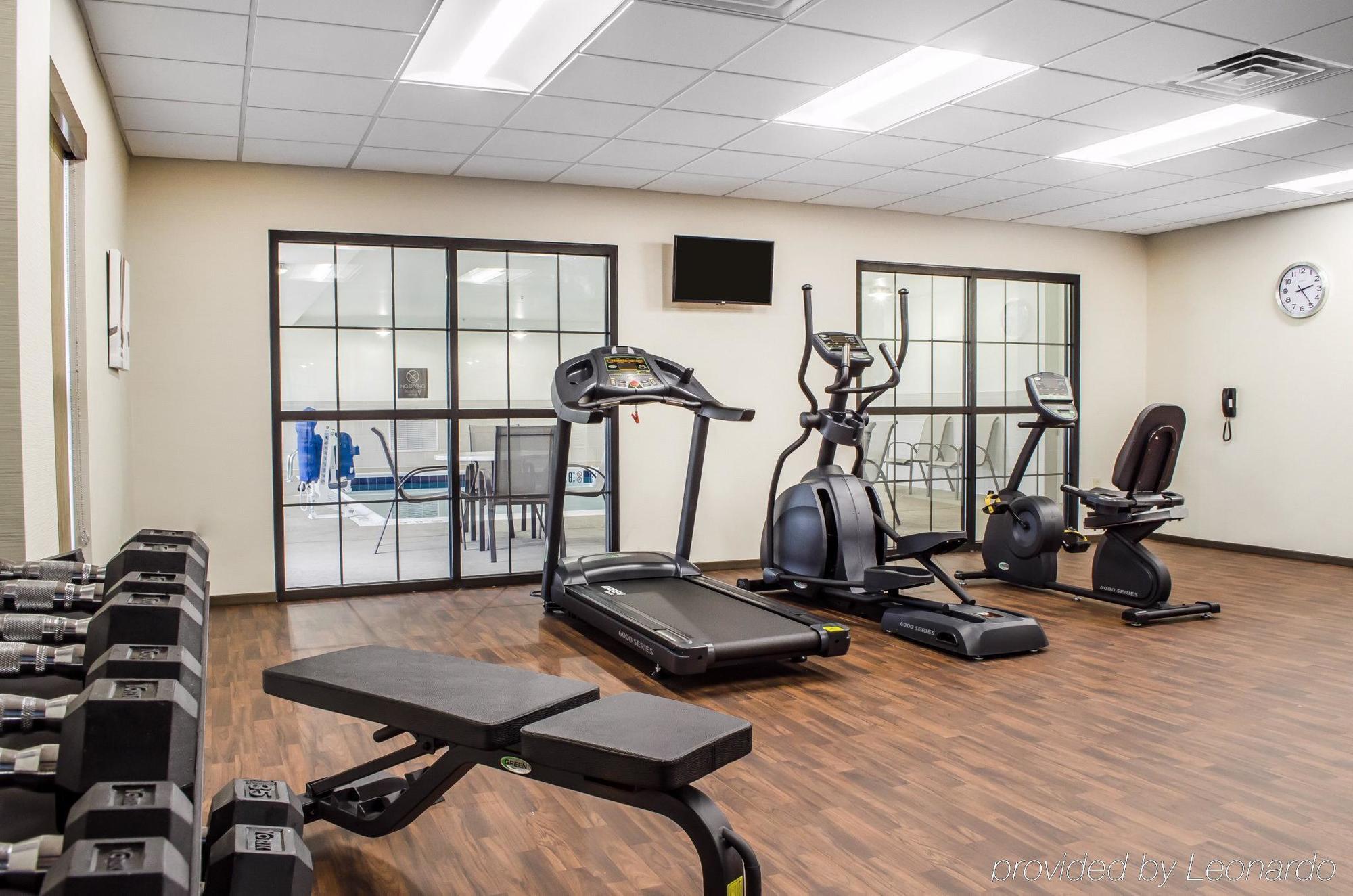 Comfort Suites Manheim - Lancaster Luaran gambar