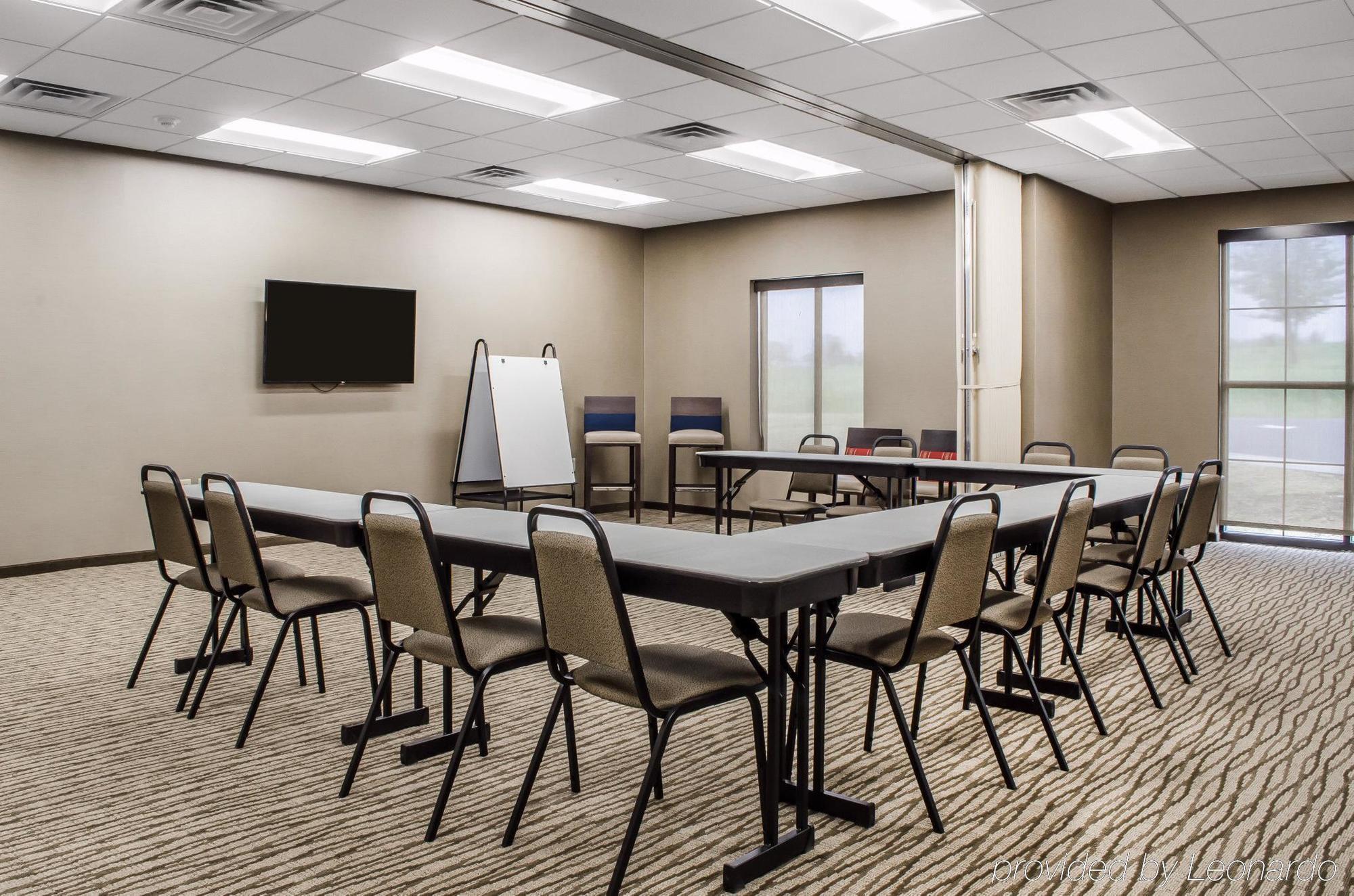 Comfort Suites Manheim - Lancaster Luaran gambar